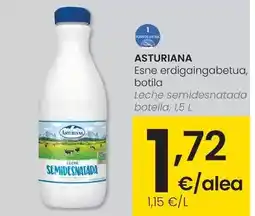 Eroski Ariel - detergente liquido original oferta