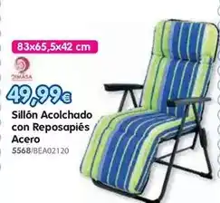 Autoservicios Familia Coren - jamon curado reserva oferta