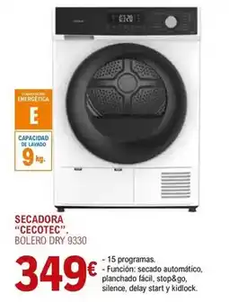 Eroski Flor - suavizantes senalizados oferta