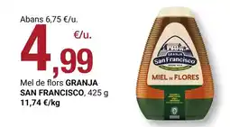 Eroski Colon - detergente gel oferta