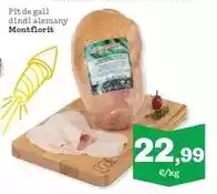 Lidl El tequito - salsa para fajitas oferta