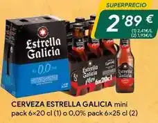 Eroski Amstel - oro cerveza oro oferta