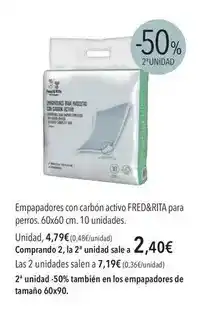 Suma Supermercados Nestlé - aquarel mineral oferta