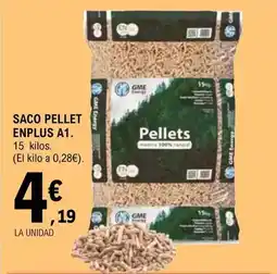 Eroski Wipp - detergente gel limpio&liso oferta