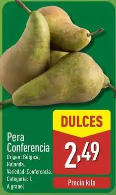 Eroski Espárrago verde fino oferta