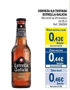 Eroski Calvo - atún claro al natural oferta