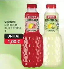 Eroski Pascual - leche uht senalizados oferta