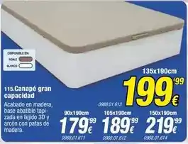 Dia Aquarius - de limon zero oferta
