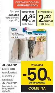 Eroski Pescanova - corazones de merluza sin piel oferta