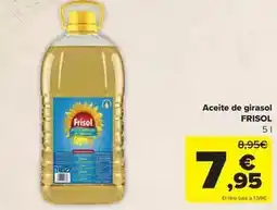 Carrefour Philadelphia - crema de untar original o light oferta