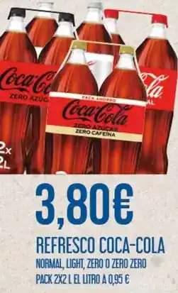 Carrefour Campofrío - pizzas refrigeradas pizza&salsa oferta