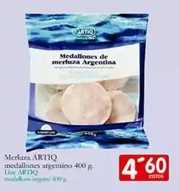 Carrefour Deportivo con cierre autoadherente oferta