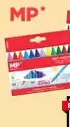 Carrefour Mp - pack 12 ceras o rotuladores oferta