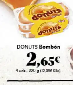 Gadis DONUTS Bombón oferta
