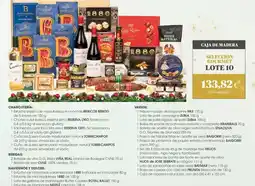 Claudio Abril - aceite girasol oferta