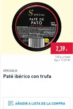 Gadis Carbonell - aceite oliva oferta