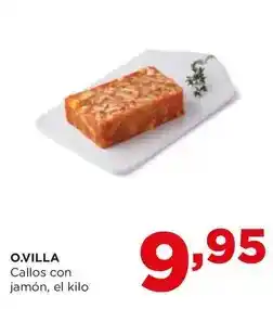 Gadis Diaz - cabecero de lomo al vacio oferta