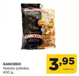 Gadis La lechera - mousse oferta