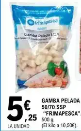 Gadis Albo - bonito del norte oferta