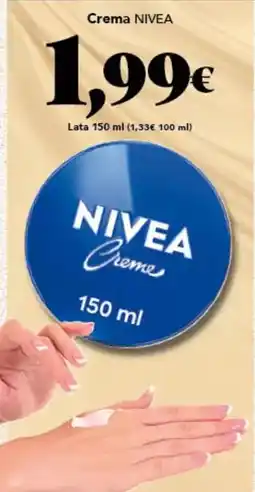 Gadis Isabel - atun on aceite de girasol oferta