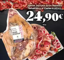 Gadis Cacique - ron oferta