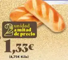 Gadis Nestlé - papilla 8 cereales oferta