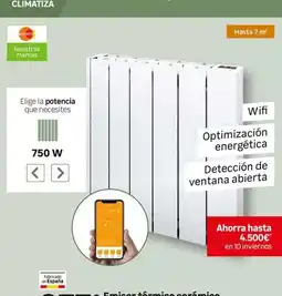 Supermercados Bip Bip Lomo de cerdo oferta