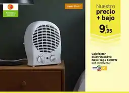 Abordo Boquerón entero grande oferta