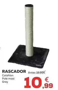 Kiwoko Catshion - rascador oferta