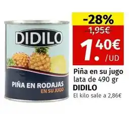 Caprabo San miguel - cervesa oferta