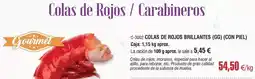 Dia Dia nuestra alacena - pechuga de pavo 90% carne en lonchas gruesas oferta