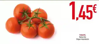 Masymas Origen - tomate oferta