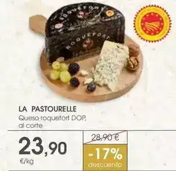 Masymas Alteza - ensalada mezclum oferta