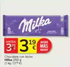 Alcampo Florette - ensalada de rucula oferta