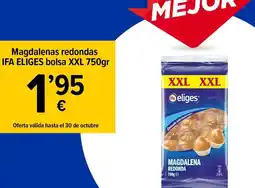 Alcampo Fanta - refresco oferta