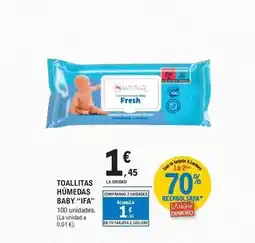 El Corte Inglés Bonito al corte oferta