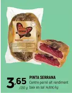 El Corte Inglés Alpro - postres vegetales oferta