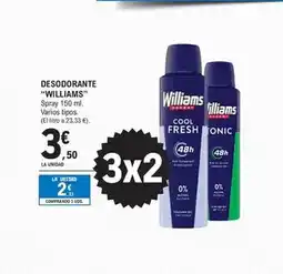 El Corte Inglés Langostino cocido asc oferta