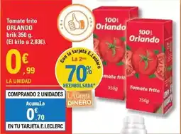 El Corte Inglés Dr oetker - pizza ristorante prosciutto oferta