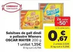 El Corte Inglés Wipp - detergente oferta