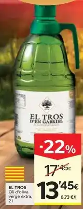 El Corte Inglés Vichy catalán - agua con gas oferta
