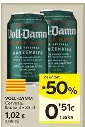 El Corte Inglés Lanjarón - agua sin gas oferta