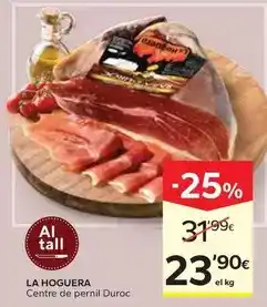 El Corte Inglés Gallina blanca - caldo casero oferta