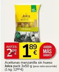 Hiperber Ternera chuletón oferta