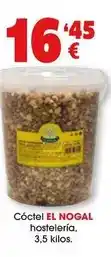 Supermercados Bip Bip Bezoya - agua oferta