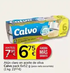 Hiperber Amstel - cerveza oferta