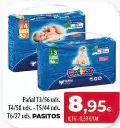 Hiperber Pay pay - calamares tinta o salsa americana oferta