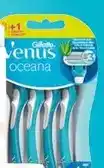 BM Supermercados Gillette - maquinilla oceana desechable oferta