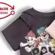 Carrefour Camiseta licencias oferta