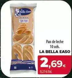 ALDI Milsani - yogur natural oferta